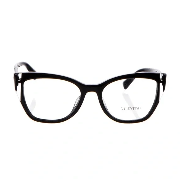 ValentinoCat-Eye Eyeglasses
